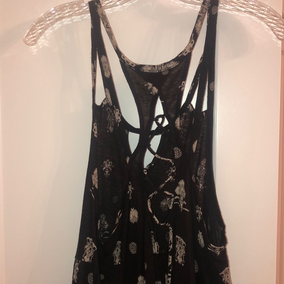 Free People top size medium - Picture 2 of 4